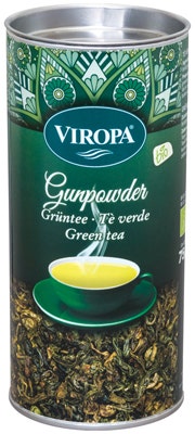 VIROPA TE' VE-CHINA GUNPOWDER-2