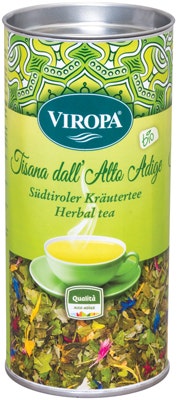 VIROPA TISANA ALTO ADIGE 15G-2
