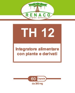 TH12 60CPS-1