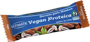 Ultimate Vegan Proteica Barretta  Gusto Mandorle 40g-2