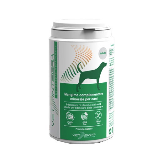 Vet Integra Cane Adulto 200g-3
