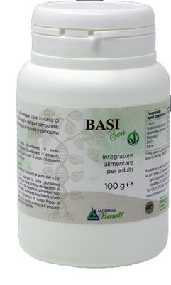 BASI BEN 100G-2