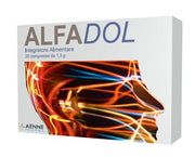 ALFA DOL 20CPR-2