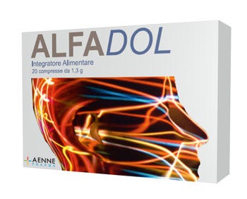 ALFA DOL 20CPR-2
