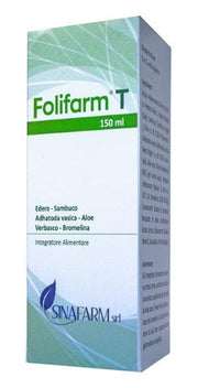 FOLIFARM T SCIROPPO 150ML-2