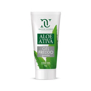 Aloe Attiva Gel Freddo Gambe 100ml  - 2