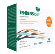Tedens Forte 20 Bustine-1