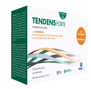 Tedens Forte 20 Bustine-1