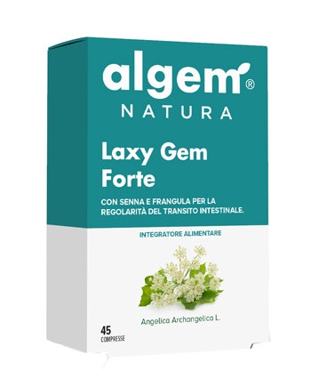 LAXY GEM FORTE 45CPR-2