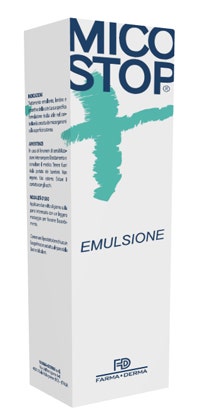 Micostop Emulsione 125ml                 -2