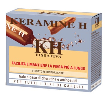 KERAMINE H FISSATIVA 10FX6ML-2