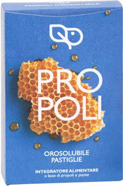 PROPOLI OROSOLUB 20PAST 1G-2