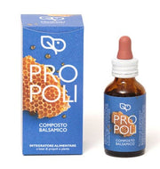 Propoli Composto Balsamico 20ml - 1