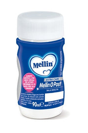 Mellin 0 Post Dalla Nascita 24x90ml-2