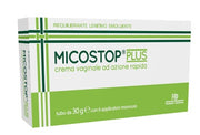 Micostop Plus Crema Vaginale 3g + 6 Applicatori Monouso-2