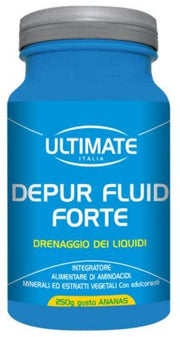 ULTIMATE DEPUR FLUID FT 250G-1