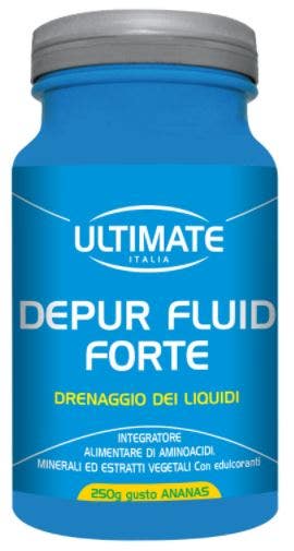 ULTIMATE DEPUR FLUID FT 250G-1