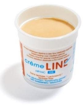 CREMELINE EDULC S/L VAN24X125G-2