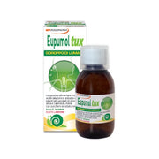 Eupumol Tux Sciroppo Lumaca 150ml  - 2