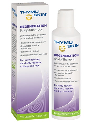 THYMUSKIN REGENERATION SH200ML-1