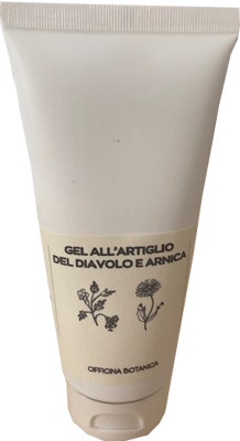 ARTIGLIO DIAVOL/ARNIC GEL100ML-2