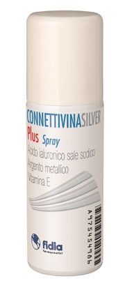 Connettivina Silver Plus Spray 50ml  - 1