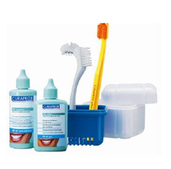 CURAPROX BDC 190 SET 1 SET-2