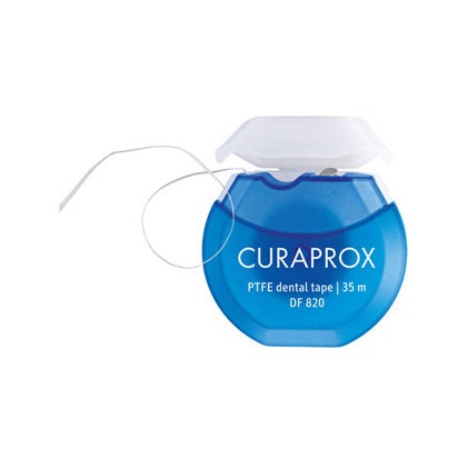 Curaprox Filo Interdentale DF 820 1 Pezzo 35m  - 2