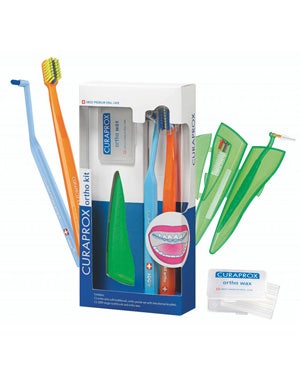CURAPROX ORTHO KIT 1 SET-2