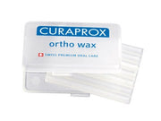 Curaprox Ortho Wax 7 Strisce  - 1