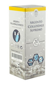 ARGENTO COLL SUPR 20PPM 100ML-2