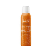 Eau Thermale Avene Protezione Solare Brume Satinee SPF 30 Spray 150ml  - 3