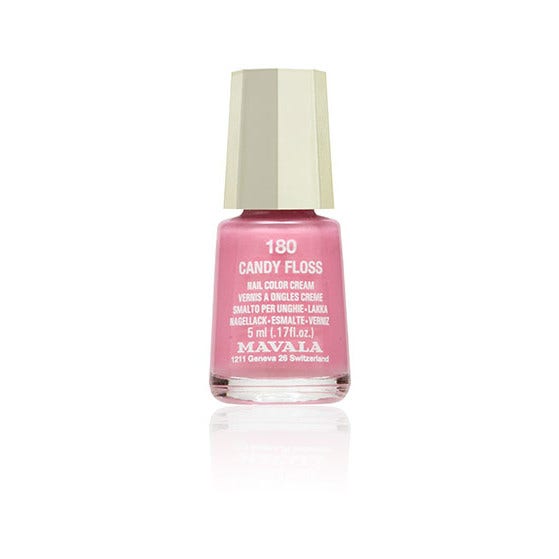 Mavala Minicolor 180 Candy Floss  - 1