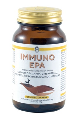 IMMUNO EPA COLOSTRO CAPRA60CPS-2