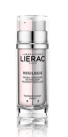 Lierac Rosilogie Doppio Concentrato Giorno Notte 30ml-1