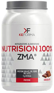 NUTRISION 100%+ZMA DARK CHOC-1