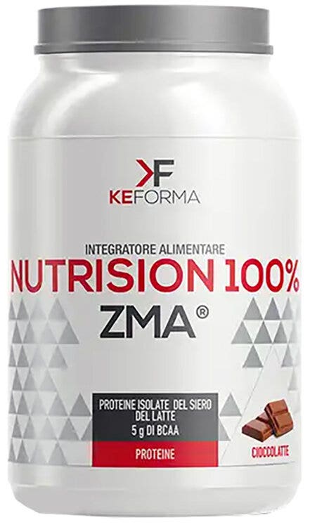 NUTRISION 100%+ZMA DARK CHOC-1