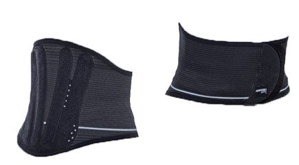 Gibaud Ortho Cintura Lombogib Lady Taglia 2  - 1