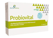 Probiovital 30 Capsule-1