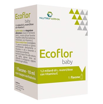 Ecoflor Baby 10ml-2