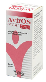 AVIROS SPRAY GOLA 15ML-2