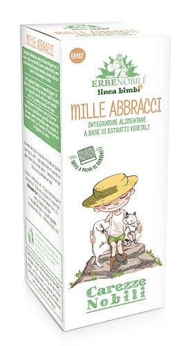 Erbe Nobili Mille Abbracci 150ml-2