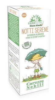 Erbe Nobili Notti Serene 150ml-2