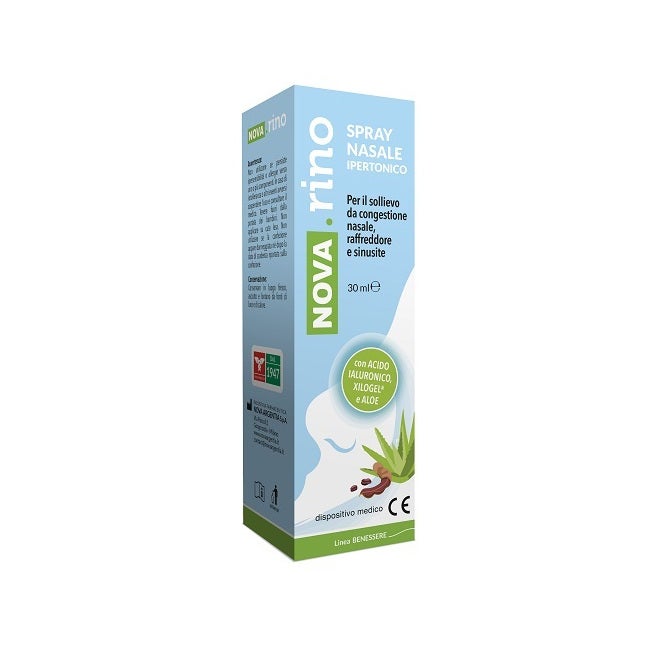 Nova Rino Spray 30ml  - 2