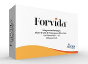 Forvida 30 Gelatine Masticabili  - 1
