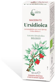 URSIDIOICA MACERATO CAIRA GTT-1