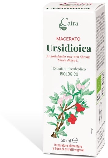 URSIDIOICA MACERATO CAIRA GTT-1