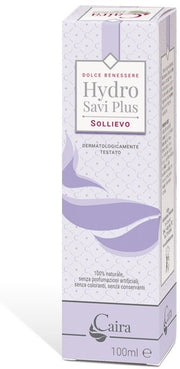 HYDROSAVI PLUS CAIRA 100ML-2