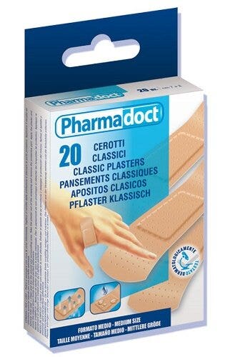 CER CLASSICI 7X2CM 20PZ-1