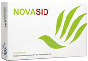 Novasid 20 Compresse  - 1